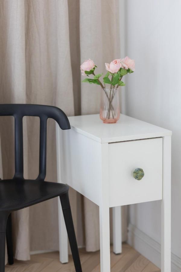 Trendy Apartment Marszalkowska With City View Near Ogrod Saski By Noclegi Renters 华沙 外观 照片